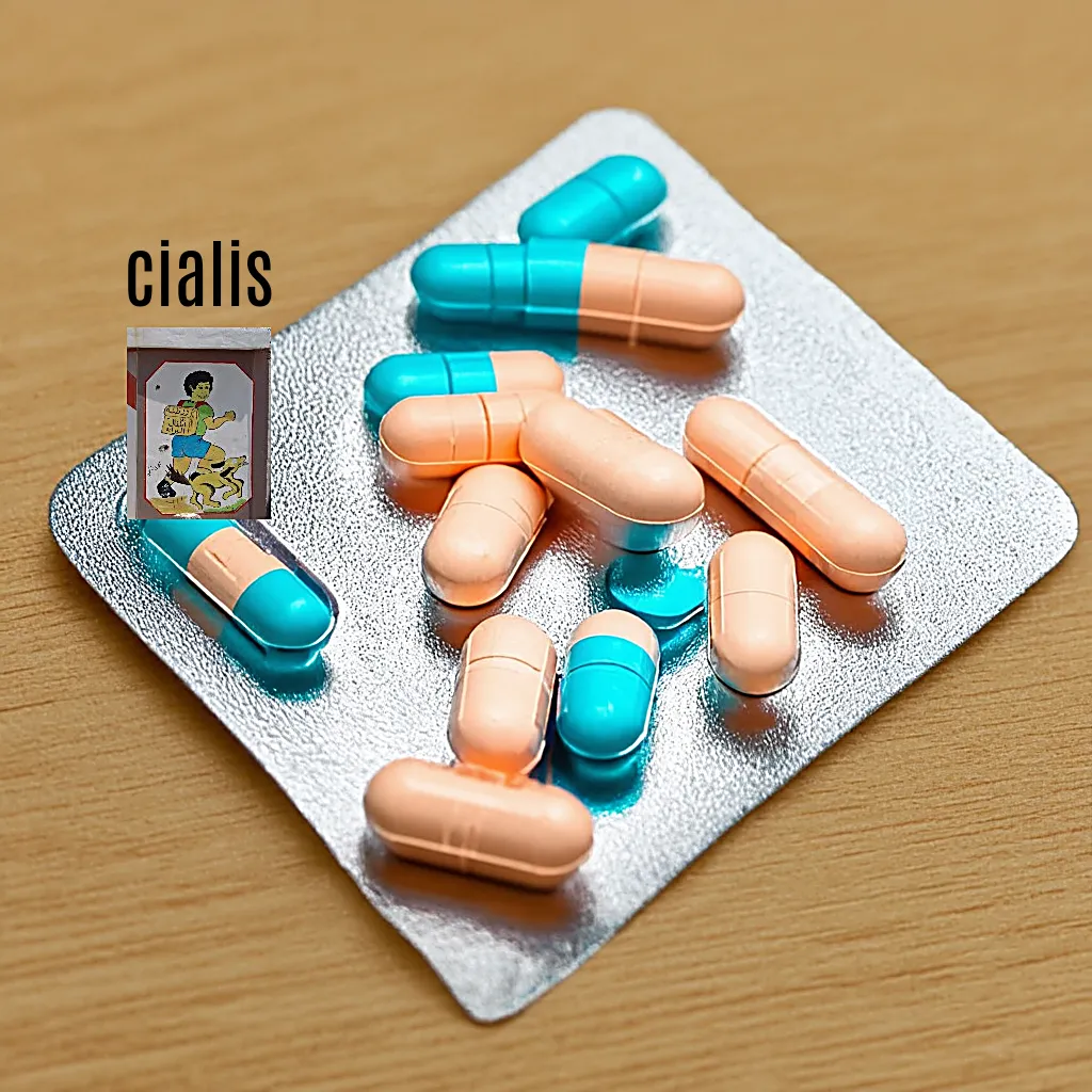 Comprare cialis generico sicuro